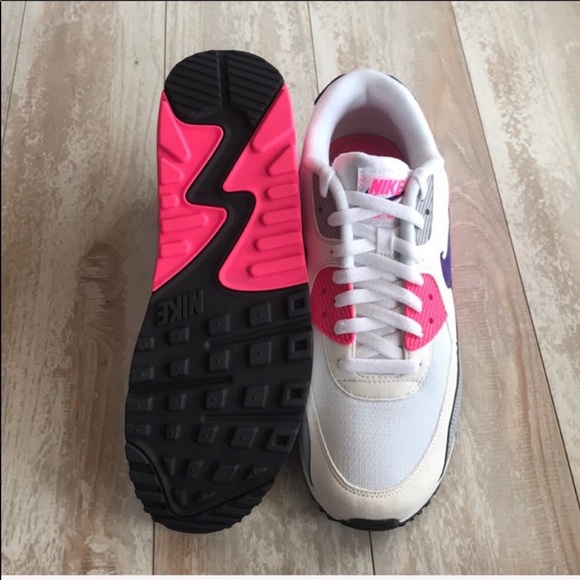 NWT Nike Air Max 90 - Picture 8 of 8